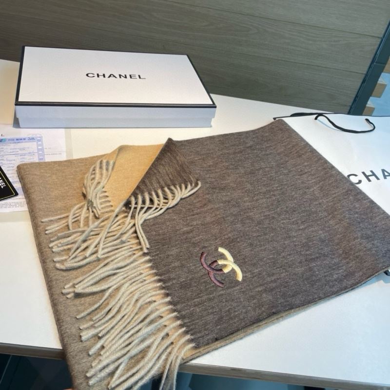 Chanel Scarf